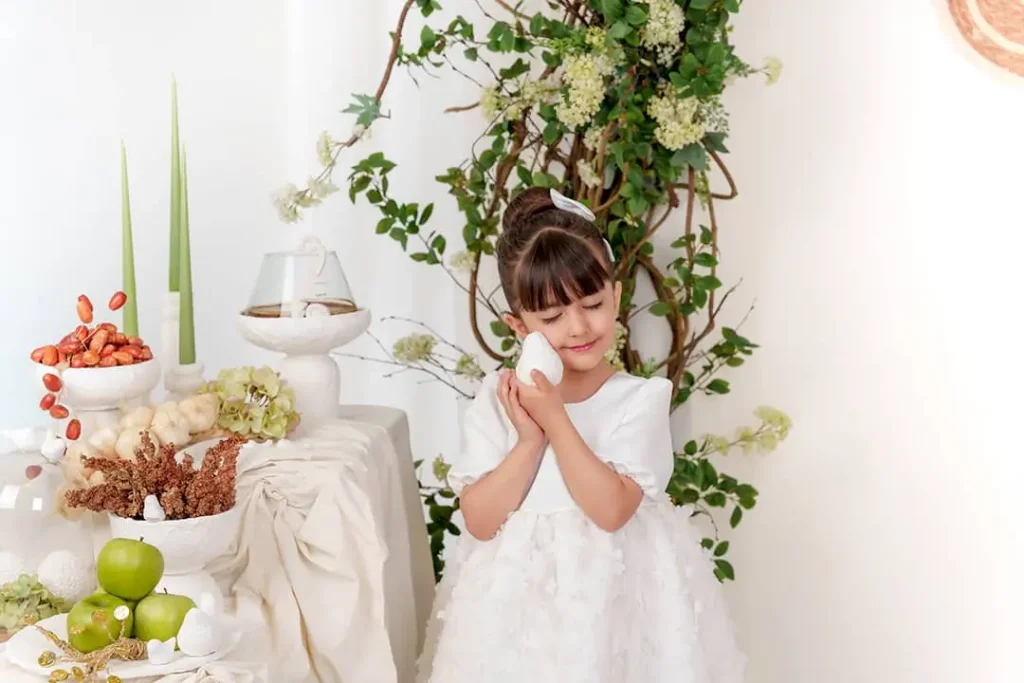 عکاسی نوروز در اصفهان